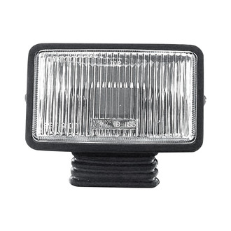 Replace® - Driver or Passenger Side Replacement Fog Light (Standard Line)