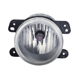Replace® - Brand New OE Driver or Passenger Side Replacement Fog Light