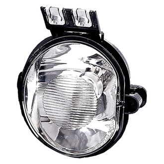 Replace® - Driver Side Replacement Fog Light (CAPA Certified)
