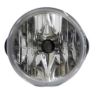 Replace® - Driver or Passenger Side Replacement Fog Light (Value Line)