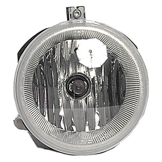Replace® - Brand New OE Driver or Passenger Side Replacement Fog Light