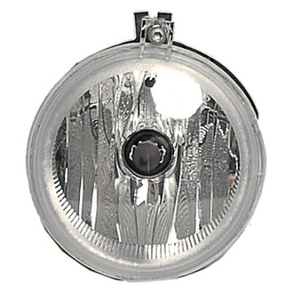 Replace® - Brand New OE Driver or Passenger Side Replacement Fog Light