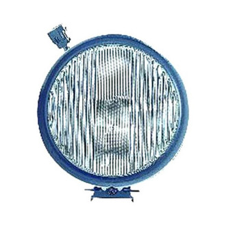 Replace® - Driver or Passenger Side Replacement Fog Light (Standard Line)