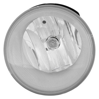 Replace® - Driver or Passenger Side Replacement Fog Light (CAPA Certified)