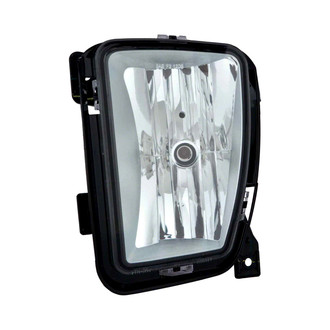 Replace® - Driver Side Replacement Fog Light (Standard Line)