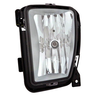 Replace® - Driver Side Replacement Fog Light (Value Line)