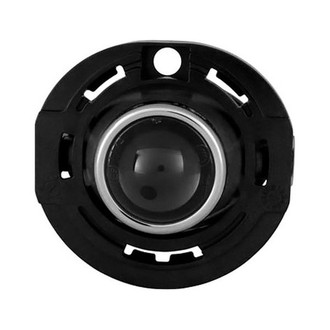 Replace® - Driver or Passenger Side Replacement Fog Light (Standard Line)