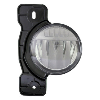 Replace® - Driver Side Replacement Fog Light (Standard Line)