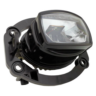 Replace® - Driver or Passenger Side Replacement Fog Light (Standard Line)