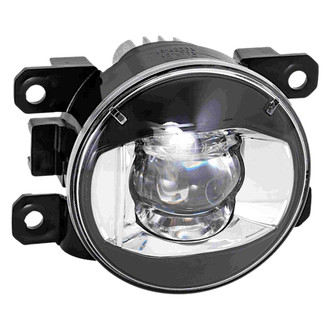 Replace® - Driver Side Replacement Fog Light (Standard Line)