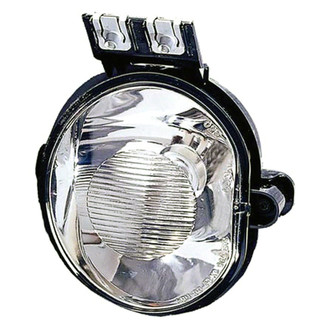 Replace® - Passenger Side Replacement Fog Light (Value Line)
