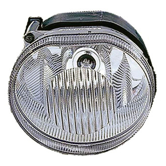 Replace® - Passenger Side Replacement Fog Light (Value Line)