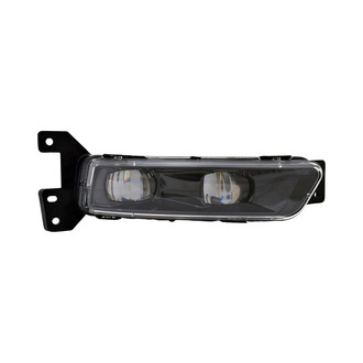Replace® - Passenger Side Replacement Fog Light (Standard Line)