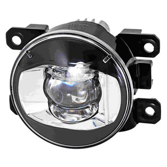 Replace® - Passenger Side Replacement Fog Light (Standard Line)