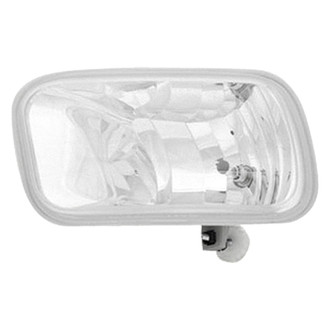 Replace® - Driver Side Replacement Fog Light (Value Line)
