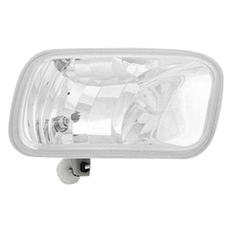 Replace® - Passenger Side Replacement Fog Light (Value Line)