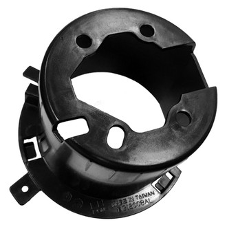 Replace® - Front Driver Side Fog Light Bracket (Standard Line)