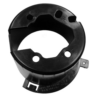 Replace® - Front Passenger Side Fog Light Bracket (Standard Line)