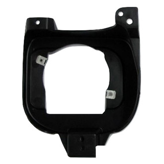 Replace® - Front Passenger Side Fog Light Bracket (Standard Line)