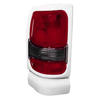 Replace® - Driver Side Replacement Tail Light (Standard Line)