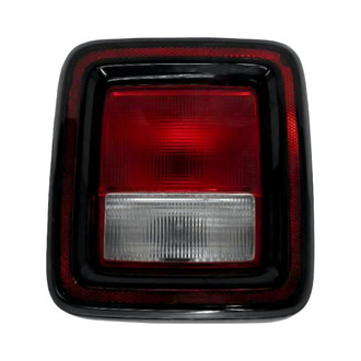Replace® CH2800215R - Remanufactured OE Driver Side Replacement Tail Light