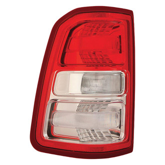 Replace® - Remanufactured OE Replacement Tail Light (Remanufactured OE)