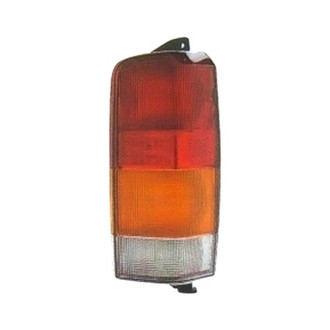 Replace® - Passenger Side Replacement Tail Light (Value Line)
