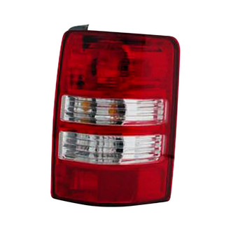Replace® - Brand New OE Passenger Side Replacement Tail Light