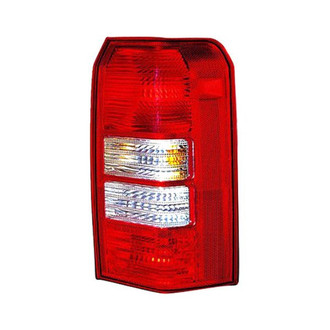 Replace® - Brand New OE Passenger Side Replacement Tail Light