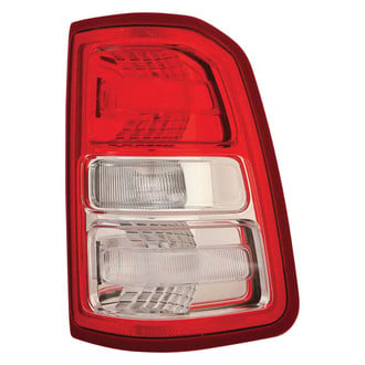 Replace® - Replacement Tail Light