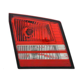Replace® - Driver Side Inner Replacement Tail Light (CAPA Certified)