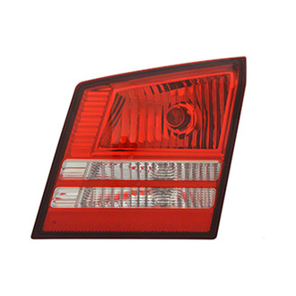 Replace® - Passenger Side Inner Replacement Tail Light (CAPA Certified)
