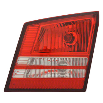 Replace® - Passenger Side Inner Replacement Tail Light (CAPA Certified)