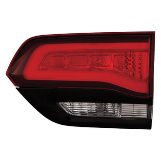 Replace® - Passenger Side Inner Replacement Tail Light (CAPA Certified)