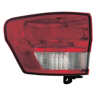 Replace® - Brand New OE Replacement Tail Light (Brand New OE)