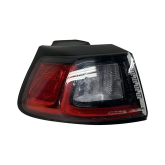 Replace® - Driver Side Outer Replacement Tail Light (Standard Line)