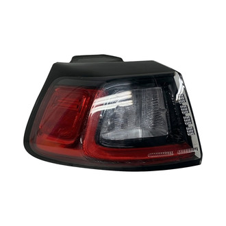 Replace® - Remanufactured OE Driver Side Outer Replacement Tail Light