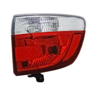 Replace® CH2805103OE - Brand New OE Passenger Side Outer Replacement Tail Light
