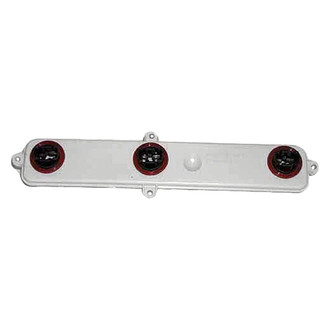 Replace® - Driver or Passenger Side Replacement Tail Light Bulb Holder