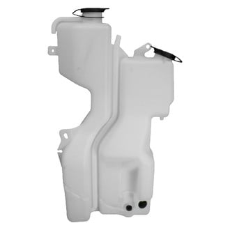 Replace® - Engine Coolant Recovery Tank