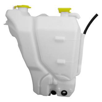Replace® - Engine Coolant Recovery Tank