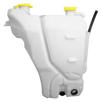Replace® - Engine Coolant Recovery Tank