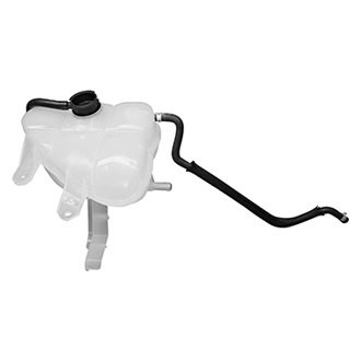 Replace® - Engine Coolant Recovery Tank