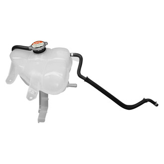Replace® - Engine Coolant Recovery Tank