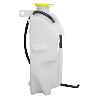 Replace® - Engine Coolant Recovery Tank