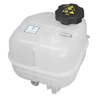 Replace® - Engine Coolant Recovery Tank