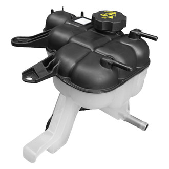 Replace® - Engine Coolant Recovery Tank