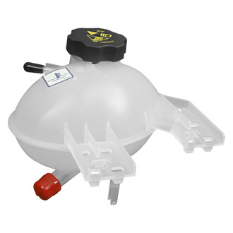 Replace® - Engine Coolant Recovery Tank