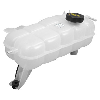 Replace® - Engine Coolant Recovery Tank