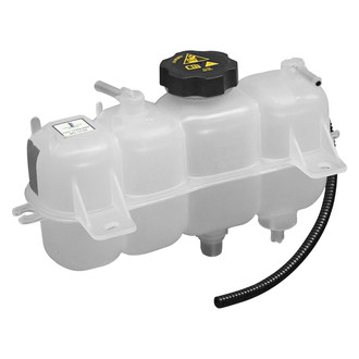 Replace® - Engine Coolant Recovery Tank